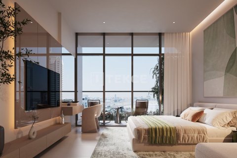 Appartement de 2 chambres à Arjan, UAE No. 219354 18