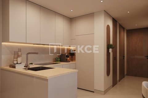 Appartement de 2 chambres à Arjan, UAE No. 219354 15
