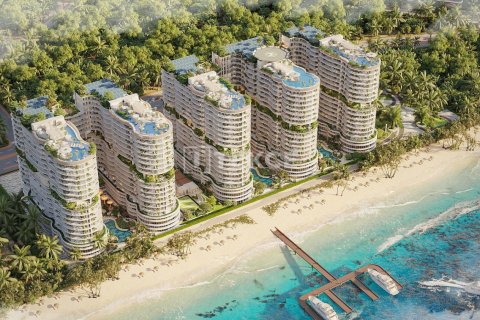 Apartment de 3 dormitorios en Umm Al Quwain, UAE No. 126530 21