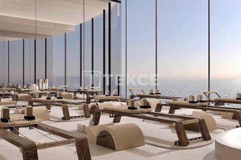 Apartment de 3 dormitorios en Umm Al Quwain, UAE No. 126530 8