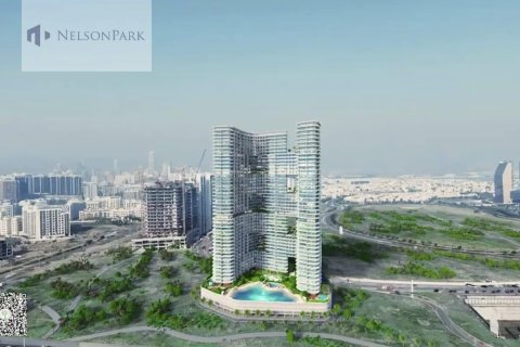 Appartement de 2 chambres à Dubai Science Park, UAE No. 39418 8