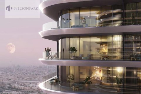 Appartement de 2 chambres à Dubai Science Park, UAE No. 39418 11
