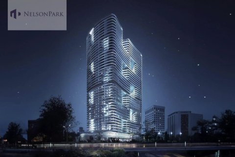 Appartement de 2 chambres à Dubai Science Park, UAE No. 39418 12