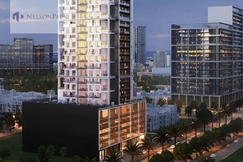 Appartement de 2 chambres à Dubai Science Park, UAE No. 39418 7