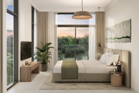 Townhouse de 3 chambres à Mudon, UAE No. 161684 5