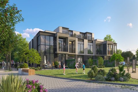 Townhouse de 3 chambres à Mudon, UAE No. 161684 3