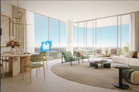 Appartement de 2 chambres à Saadiyat Island, UAE No. 146494 3