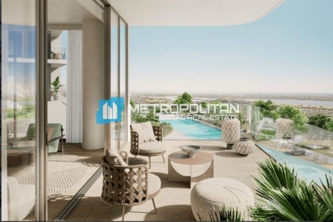 Appartement de 2 chambres à Saadiyat Island, UAE No. 146494 5