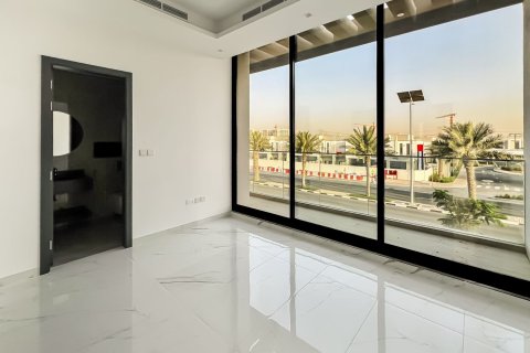 Villa de 4 dormitorios en Al Furjan, UAE No. 215344 16