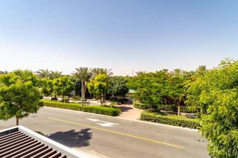 4 غرف نوم تاون هاوس في دبي, الإمارات العربية المتحدة رقم 213577 17