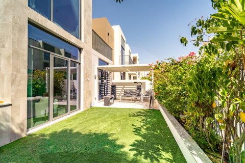 4 غرف نوم تاون هاوس في دبي, الإمارات العربية المتحدة رقم 213577 16