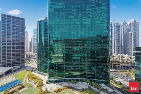 1 bedroom Apartment in Business Bay, UAE No. 216101 17