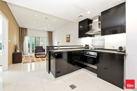 1 bedroom Apartment in Business Bay, UAE No. 216101 10