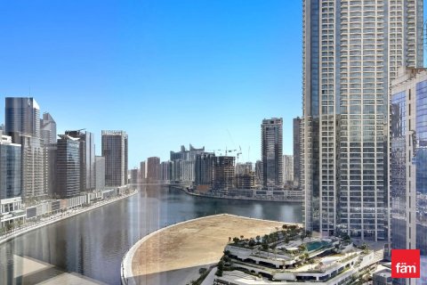 1 bedroom Apartment in Business Bay, UAE No. 216101 13