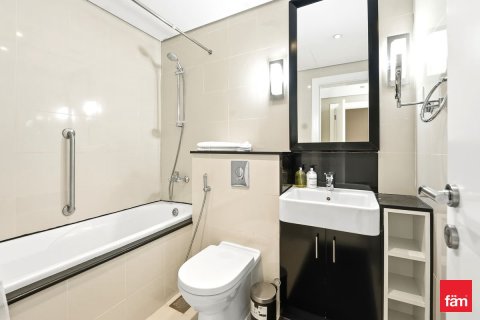 1 bedroom Apartment in Business Bay, UAE No. 216101 12
