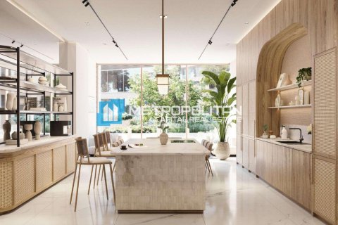 Appartement de 1 chambre à Abu Dhabi, UAE No. 136215 4