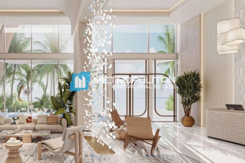 Appartement de 1 chambre à Abu Dhabi, UAE No. 136215 12