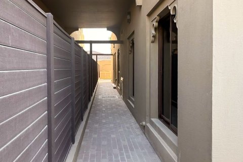 Villa de 5 dormitorios en Jumeirah, UAE No. 215404 31