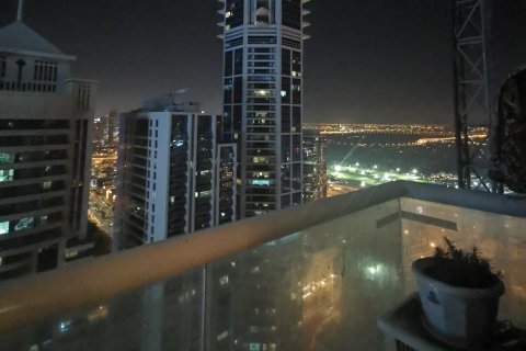 Квартира с 2 спальнями в Sulafa Tower, ОАЭ №1505 14