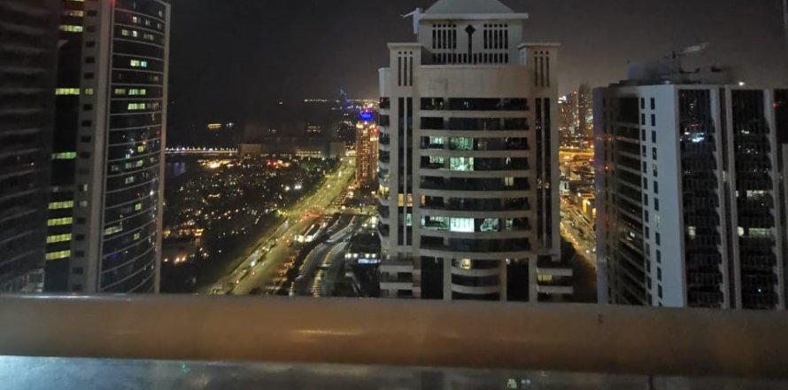 Квартира с 2 спальнями в Sulafa Tower, ОАЭ №1505