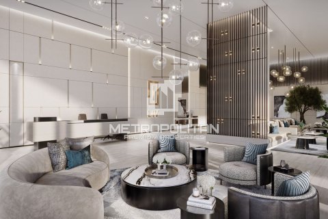 2 bedrooms Apartment in Dubai Marina, UAE No. 127966 13