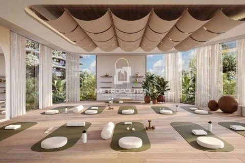 Квартира с 2 спальнями в Dubai Land, ОАЭ №129562 9