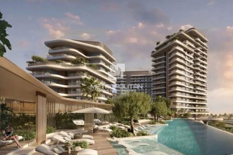Квартира с 2 спальнями в Dubai Land, ОАЭ №129562 11