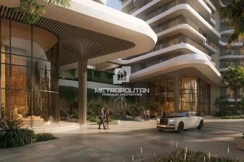 Квартира с 2 спальнями в Dubai Land, ОАЭ №129562 6