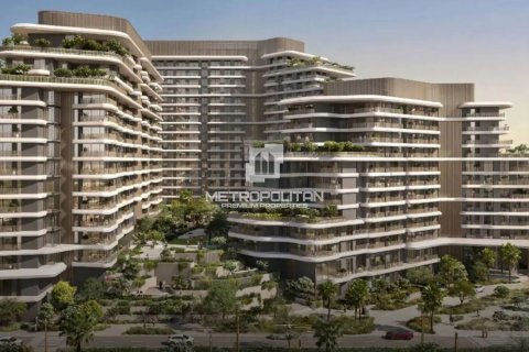 Квартира с 2 спальнями в Dubai Land, ОАЭ №129562 10