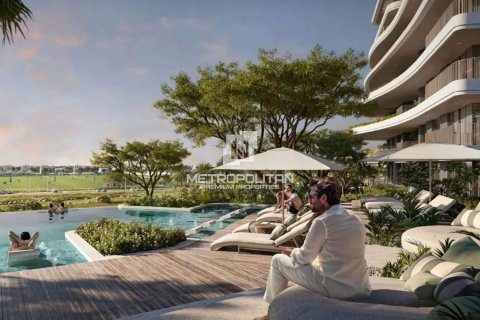 Квартира с 2 спальнями в Dubai Land, ОАЭ №129562 7