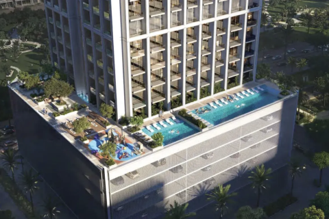 2 bedrooms Apartment in Dubai, UAE No. 205658 4