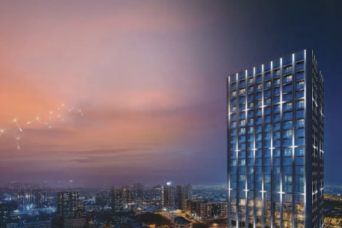 2 bedrooms Apartment in Dubai, UAE No. 205658 6