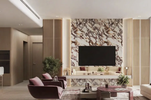 2 bedrooms Apartment in Dubai, UAE No. 205658 11