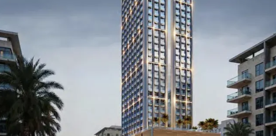 2 bedrooms Apartment in Dubai, UAE No. 205658