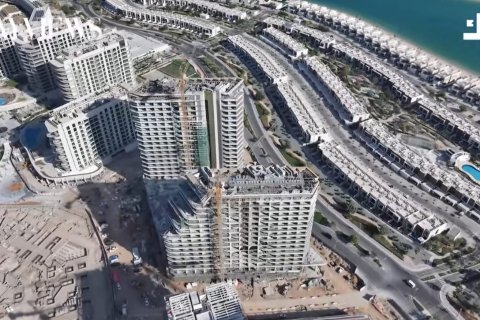 2 bedrooms Apartment in Ras Al Khaimah, UAE No. 183780 3