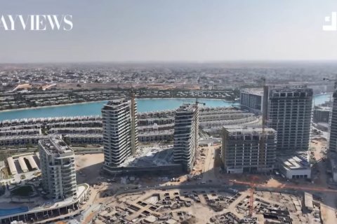 2 bedrooms Apartment in Ras Al Khaimah, UAE No. 183780 11