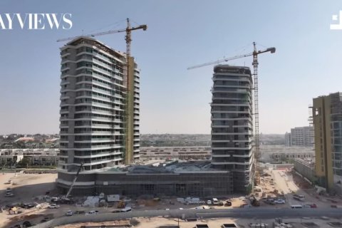 2 bedrooms Apartment in Ras Al Khaimah, UAE No. 183780 5