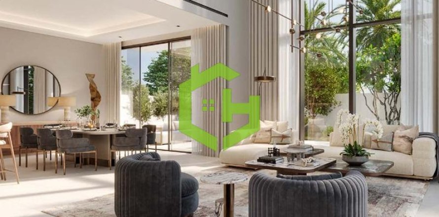 Villa de 6 chambres à Nad Al Sheba 1, UAE No. 35418