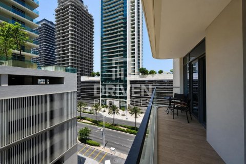 1 bedroom Apartment in EMAAR Beachfront, UAE No. 211949 11
