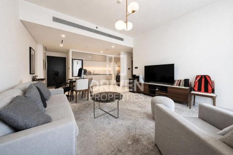 1 bedroom Apartment in EMAAR Beachfront, UAE No. 211949 4