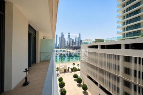 1 bedroom Apartment in EMAAR Beachfront, UAE No. 211949 10