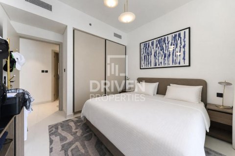 1 bedroom Apartment in EMAAR Beachfront, UAE No. 211949 7