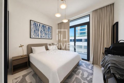 1 bedroom Apartment in EMAAR Beachfront, UAE No. 211949 6