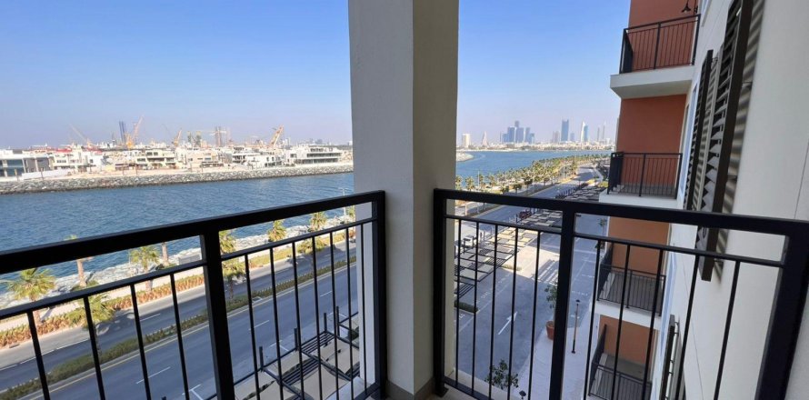 1 bedroom Apartment in 23 Marina, UAE No. 7885