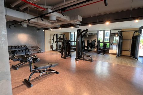 1 bedroom Apartment in 23 Marina, UAE No. 7885 6