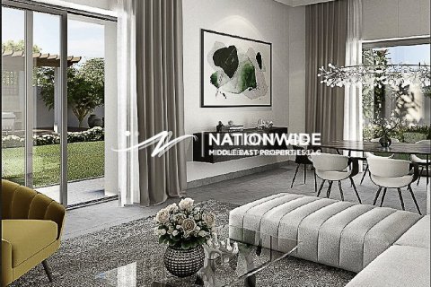 Villa de 4 dormitorios en Abu Dhabi, UAE No. 125814 4