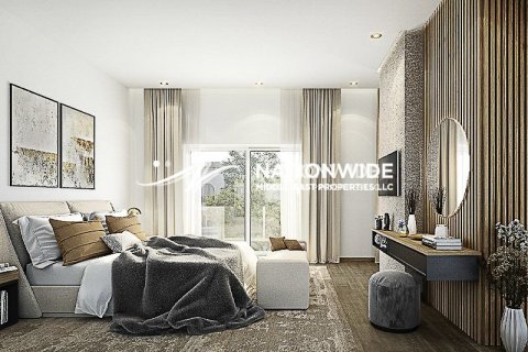 Villa de 4 dormitorios en Abu Dhabi, UAE No. 125814 9