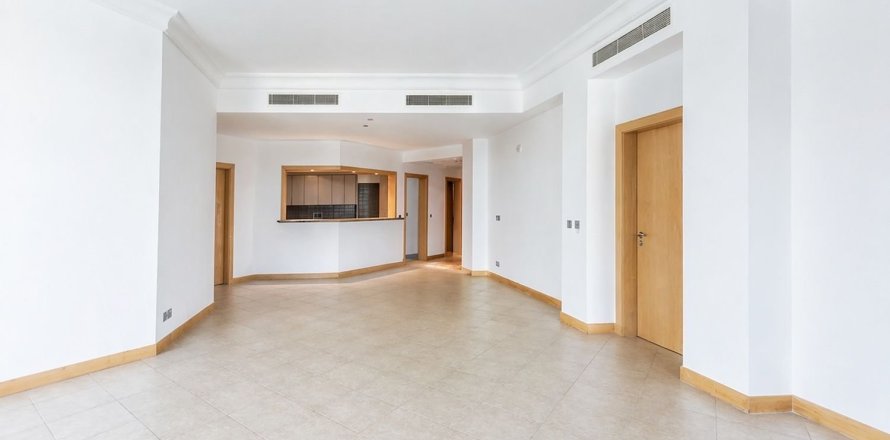 Apartment de 3 dormitorios en Palm Jumeirah, UAE No. 221636
