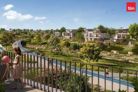 3 bedrooms Villa in Dubai, UAE No. 213297
