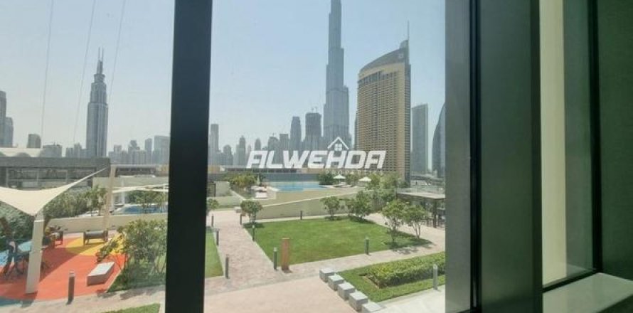 3 bedrooms Apartment in Downtown Views II, UAE No. 3863
